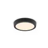 Philips Functional Magneos Einbaudeckenstrahler 210 mm, LED 12W, 2700K, 1150 lm, IP20, schwarz