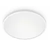 Intelligente Deckenleuchte WiZ Superslim Deckenleuchte 14 W WLAN/Bluetooth Weiß