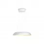 Smart Hängelampe Philips Hue White Ambience Amaze – Bluetooth, 24 V, 434 × 77 mm, weiß