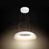 Smart Hängelampe Philips Hue White Ambience Amaze – Bluetooth, 24 V, 434 × 77 mm, weiß