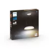 Smart Hängelampe Philips Hue White Ambience Amaze – Bluetooth, 24 V, 434 × 77 mm, weiß