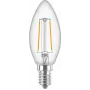 Philips CorePro LED 37757800 LED-Leuchtmittel Warmweiß 2700 K 2 W E14