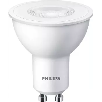 LED-Spotlampe Signify Philips Spot GU10 4,7W 380lm 2700K 36° CRI80