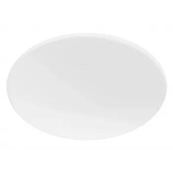 Deckenleuchte Philips Functional Moire 36 W LED, weiß, rund, nicht austauschbare Leuchtmittel, 220–240 V