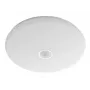 Deckenleuchte Philips Functional Mauve 16 W LED, rund 320×72 mm, weiß, nicht austauschbare LEDs
