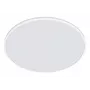 Deckenleuchte Philips Functional Ozziet 36 W LED, rund 500 mm, weiß, fest integrierte Lampe