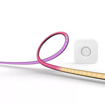 Smart Strip Light Philips Play Gradient Lightstrip für PC Bluetooth Zigbee