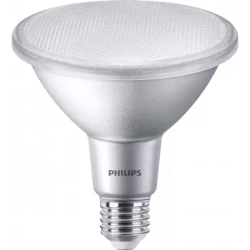 Philips Reflector 100W PAR38 E27, 13 W, 100 W, E27, 1000 lm, 25000 h, Warmweiß