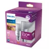 Philips Reflector 100W PAR38 E27, 13 W, 100 W, E27, 1000 lm, 25000 h, Warmweiß