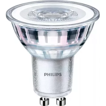 Philips Spot 50W PAR16 GU10 x2, 4,6 W, 50 W, GU10, 355 lm, 15000 h, Warmweiß