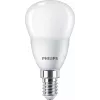 Philips Candle 40W P45 E14 x6, 4,9 W, 40 W, E14, 470 lm, 15000 h, Warmweiß
