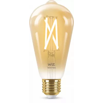 WiZ Bulb 40W P45 E27 LED-Lampe