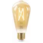 WiZ Bulb 40W P45 E27 LED-Lampe