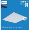 LED-Panel Philips OC Panel 6060 4000K Weiß IP20 — Einbau-/Deckenleuchte 60x60 cm