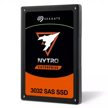Seagate Enterprise Nytro 3332 1,92 TB 2,5 Zoll SAS 3D eTLC