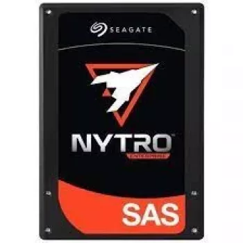 Seagate Nytro 3550 6,4 TB 2,5 Zoll SAS 3D eTLC