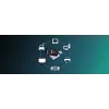 Philips FM32DC152B/00 USB-Stick 32 GB USB Type-C 3.2 Gen 1 (3.1 Gen 1) Schwarz