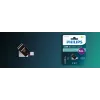 Philips FM64DC152B/00 USB-Stick 64 GB USB Type-C 3.2 Gen 1 (3.1 Gen 1) Schwarz