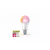 Intelligente Lampe WiZ Bulb 8,8 W E27 Weiß Energieklasse F