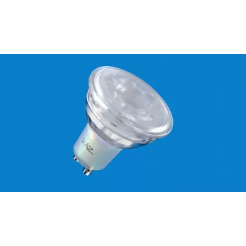 Smart bulb WiZ Spot 50 W PAR16 GU10 Wi-Fi Bluetooth GU10