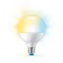 WiZ Globe 75W G95 E27, Smart Bulb, Wi-Fi/Bluetooth, Weiß, Wi-Fi 4 (802.11n), 802.11b, 802.11g, LED, E27