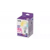WiZ Globe 75W G95 E27, Smart Bulb, Wi-Fi/Bluetooth, Weiß, Wi-Fi 4 (802.11n), 802.11b, 802.11g, LED, E27