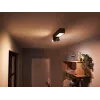 Philips Hue White and colour ambience Centris 2-Spot-Deckenleuchte