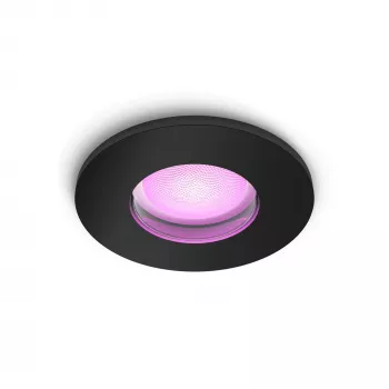 Philips Hue White and colour ambience Xamento Einbaustrahler