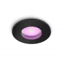 Philips Hue White and colour ambience Xamento Einbaustrahler