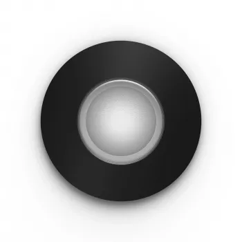 Philips Hue White and colour ambience Xamento Einbaustrahler