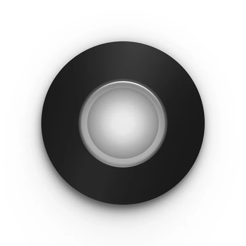 Philips Hue White and colour ambience Xamento Einbaustrahler