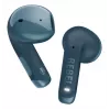 Hama Twins Core 2 Headset True Wireless Stereo (TWS) In-Ear-Kopfhörer Anrufe/Musik USB Type-C Bluetooth Blau