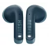 Hama Twins Core 2 Headset True Wireless Stereo (TWS) In-Ear-Kopfhörer Anrufe/Musik USB Type-C Bluetooth Blau