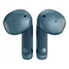 Hama Twins Core 2 Headset True Wireless Stereo (TWS) In-Ear-Kopfhörer Anrufe/Musik USB Type-C Bluetooth Blau