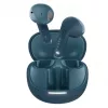 Hama Twins Core 2 Headset True Wireless Stereo (TWS) In-Ear-Kopfhörer Anrufe/Musik USB Type-C Bluetooth Blau