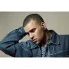 Hama Twins Core 2 Headset True Wireless Stereo (TWS) In-Ear-Kopfhörer Anrufe/Musik USB Type-C Bluetooth Blau
