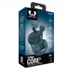 Hama Twins Core 2 Headset True Wireless Stereo (TWS) In-Ear-Kopfhörer Anrufe/Musik USB Type-C Bluetooth Blau
