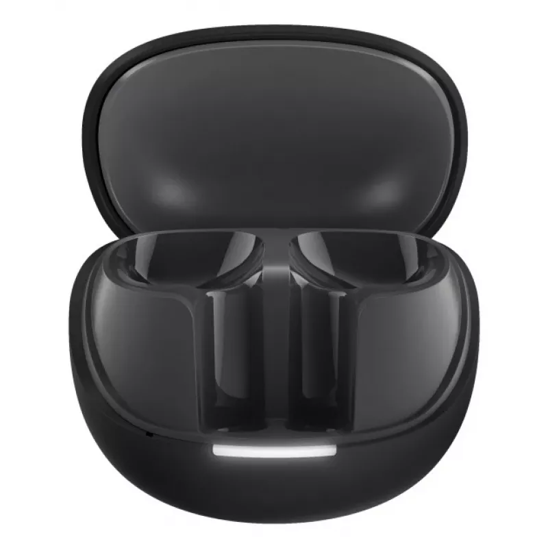 Hama Twins Core 2 Headset True Wireless Stereo (TWS) In-Ear-Kopfhörer Anrufe/Musik USB Typ-C Bluetooth Dunkelgrau