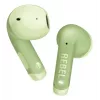 Hama Twins Core 2 Headset True Wireless Stereo (TWS) In-Ear-Kopfhörer Anrufe/Musik USB Type-C Bluetooth Grün