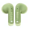 Hama Twins Core 2 Headset True Wireless Stereo (TWS) In-Ear-Kopfhörer Anrufe/Musik USB Type-C Bluetooth Grün