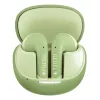 Hama Twins Core 2 Headset True Wireless Stereo (TWS) In-Ear-Kopfhörer Anrufe/Musik USB Type-C Bluetooth Grün