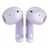 Hama Twins Core 2 Headset True Wireless Stereo (TWS) In-Ear-Kopfhörer Anrufe/Musik USB Type-C Bluetooth Flieder