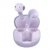 Hama Twins Core 2 Headset True Wireless Stereo (TWS) In-Ear-Kopfhörer Anrufe/Musik USB Type-C Bluetooth Flieder