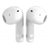 Hama Twins Core 2 Headset True Wireless Stereo (TWS) In-Ear Telefonie/Musik USB Typ-C Bluetooth Grau