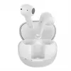 Hama Twins Core 2 Headset True Wireless Stereo (TWS) In-Ear Telefonie/Musik USB Typ-C Bluetooth Grau