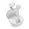 Hama Twins Core 2 Headset True Wireless Stereo (TWS) In-Ear Telefonie/Musik USB Typ-C Bluetooth Grau