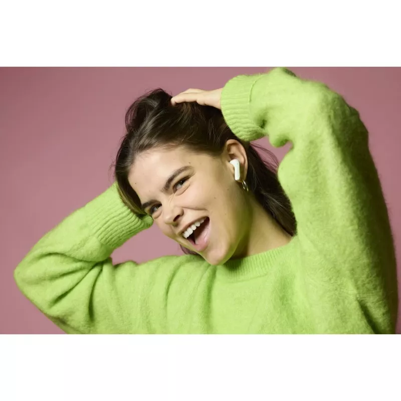 Hama Twins Core 2 Headset True Wireless Stereo (TWS) In-Ear Telefonie/Musik USB Typ-C Bluetooth Grau