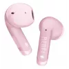 Hama Twins Core 2 Headset True Wireless Stereo (TWS) In-Ear Anrufe/Musik USB Typ-C Bluetooth Pink