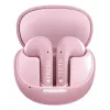 Hama Twins Core 2 Headset True Wireless Stereo (TWS) In-Ear Anrufe/Musik USB Typ-C Bluetooth Pink