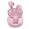 Hama Twins Core 2 Headset True Wireless Stereo (TWS) In-Ear Anrufe/Musik USB Typ-C Bluetooth Pink